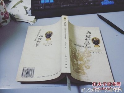 《吠陀经和奥义书》的读后感大全