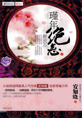 瑾年绝恋醉流苏经典的句子