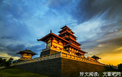 天还未黑，云怎敢灰名句欣赏