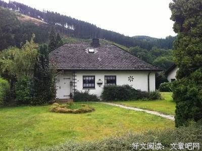 隐居的愿望读后感1000字