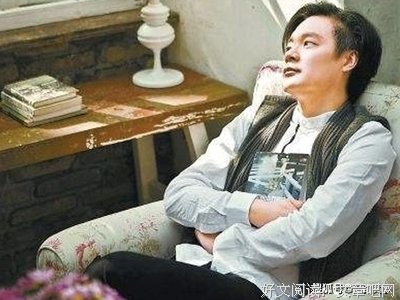 张嘉佳经典名句