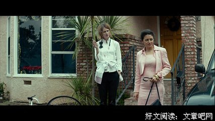 《伊兹大闹洛杉矶》经典影评1000字