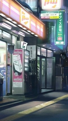 新海诚动漫作品集