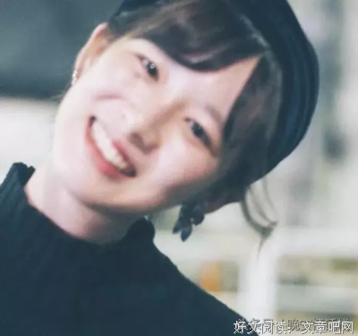 关于多年以后的句子