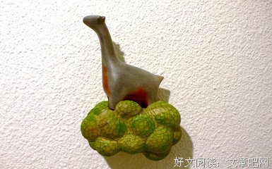 《世界末日與冷酷異境》读后感100字