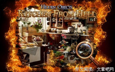 《地狱厨房(美版) 第六季》影评摘抄