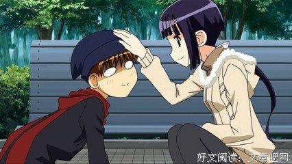 《最近，妹妹的样子有点怪》观后感摘抄