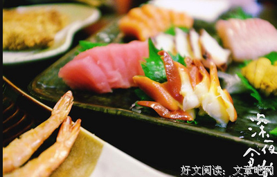 池波正太郎的美食散步的读后感大全
