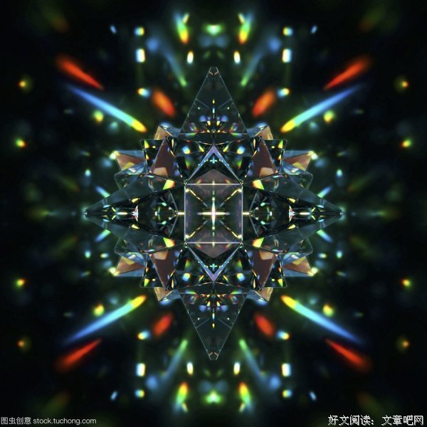 《水晶金字塔》经典读后感有感