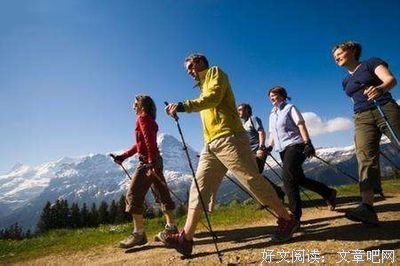 长期步行的人，最终会这样，难以置信！