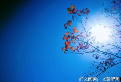 关于有一个起认和风会没只有我们知道的优美句子