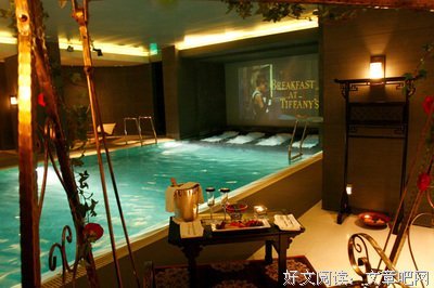 金融街没有爱情（Ⅰ、Ⅱ）读后感精选