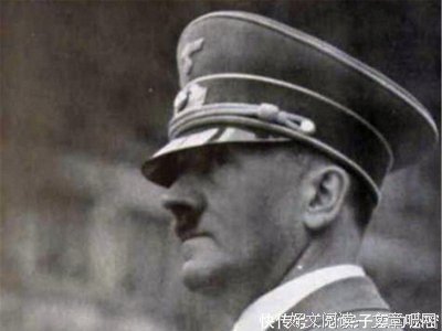 阿道夫·希特勒名言