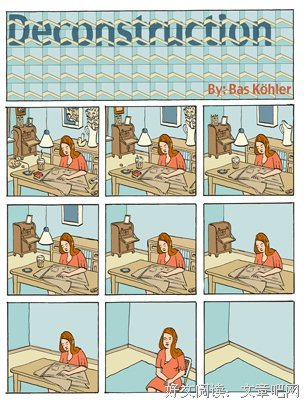 J·J·艾布拉姆斯名言