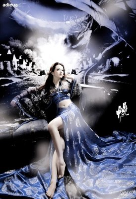 最经典的《见龙卸甲》经典句子大全