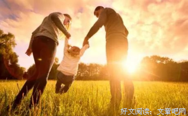 关于现在关于未来经典的句子