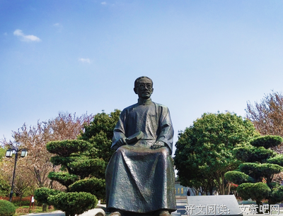 《品中国文人1》读后感100字