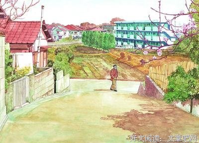 《一个孤独漫步者的遐想》的读后感大全