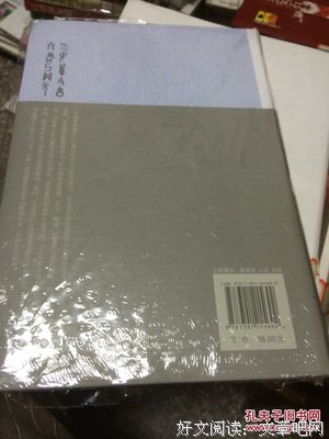 中国哲学简史（中学图书馆文库）读后感锦集