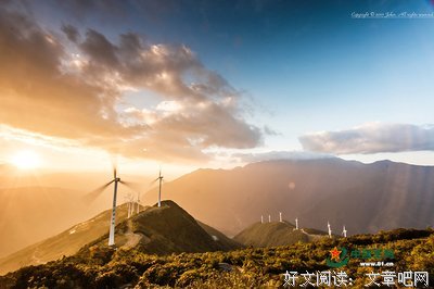 世界永远是这个世界，而你永远只是你