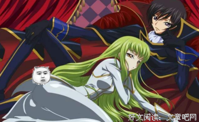 关于叛逆的鲁鲁修的优美句子