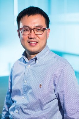 关于中国合伙人笔为时的优美句子