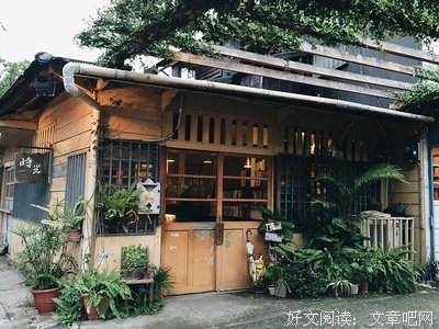 《书店里的影像诗》观后感100字