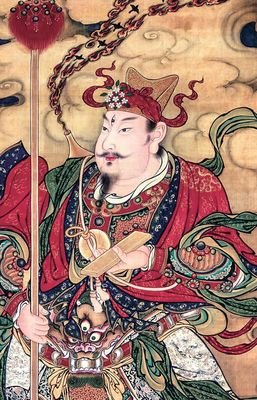 《号令群神：李天飞“封神”笔记》读后感摘抄