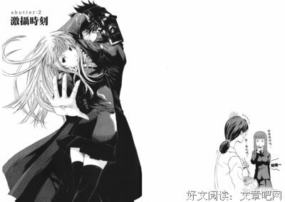 《速写者》经典观后感1000字