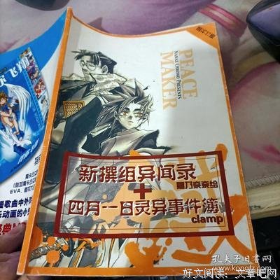 《新撰组异闻录 铁》好看吗？经典影评锦集