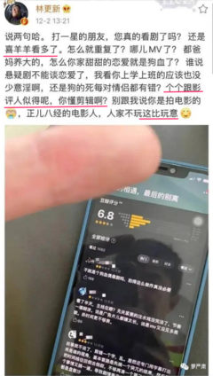 《最初的相遇，最后的别离》影评100字