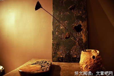 山长水远，恰好遇见读后感摘抄