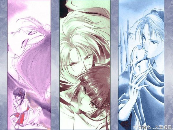 《吸血姬美夕 integral (TV版)》经典观后感有感