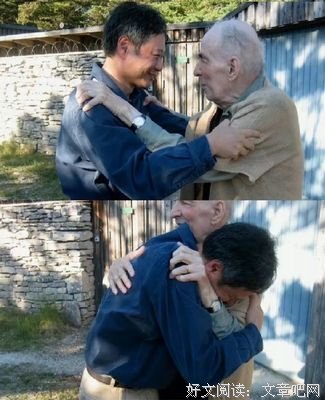 《当戈达尔遇见伍迪艾伦》经典观后感集