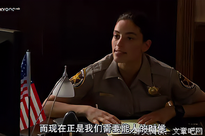 《灵异之城 第一季》观后感100字