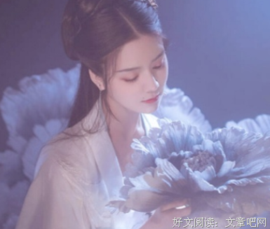 叹优美的句子
