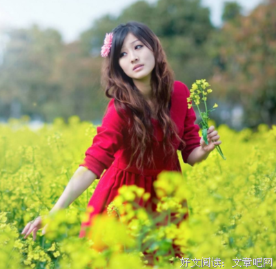 陌上红尘经典的句子
