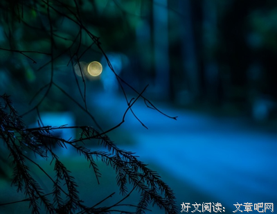 《八月长安》的句子