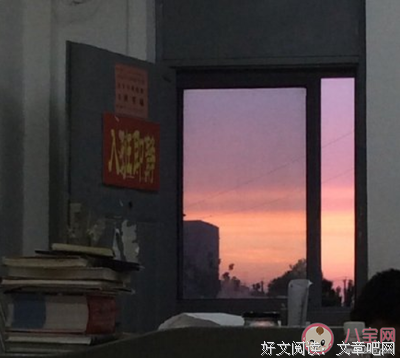 美经典的句子