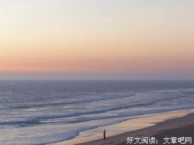 关于未来的句子
