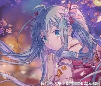 有关二次元的句子