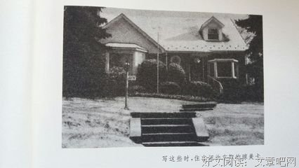 木心名句欣赏