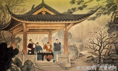 菜根谭经典的句子