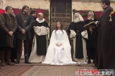 《伊莎贝拉一世 第二季》的观后感大全