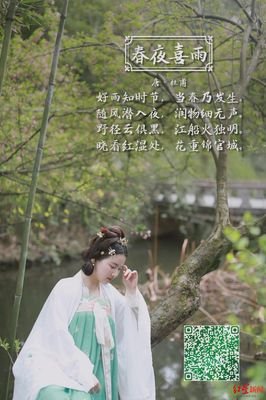那些美丽的诗句