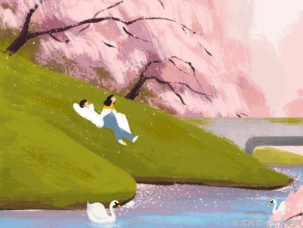 最全的《这个夏天》佳句摘抄