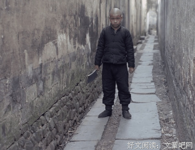 《毛骨悚然》经典影评有感