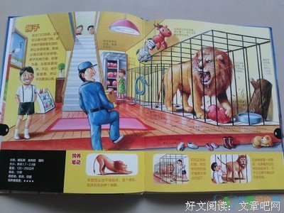 企鹅科普（套装12册）读后感锦集