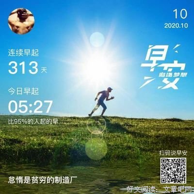 《这世上没有毫无道理的横空出世》读后感锦集