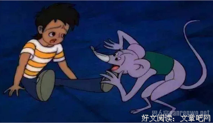 《邋遢大王奇遇记》观后感精选